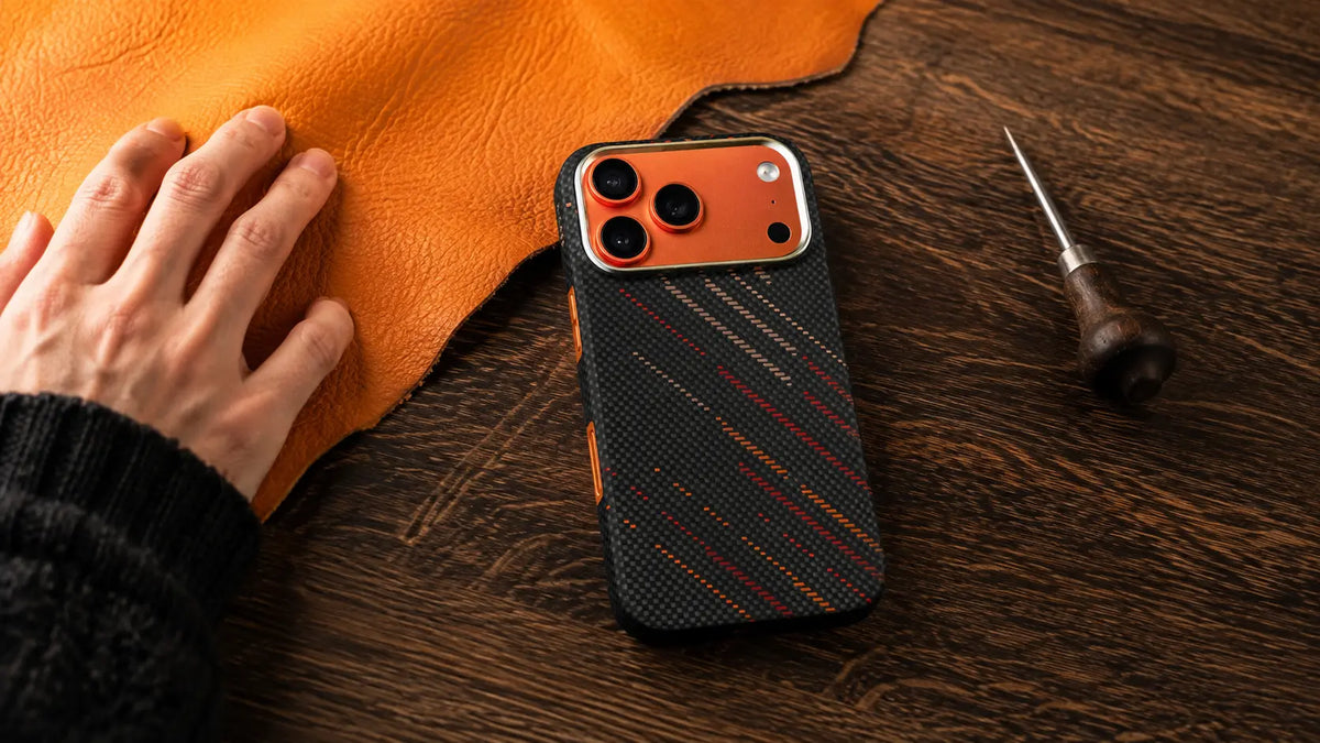 What Makes an iPhone Case Truly Premium? Materials, Craftsmanship and Design Explained A-Case it's my case