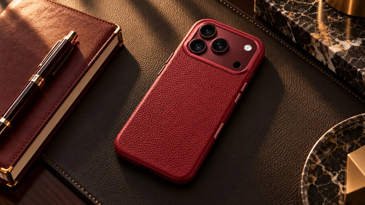 How to Protect the iPhone 18 Pro Max Without Adding Bulk: A Guide to Premium Slim Cases A-Case it's my case