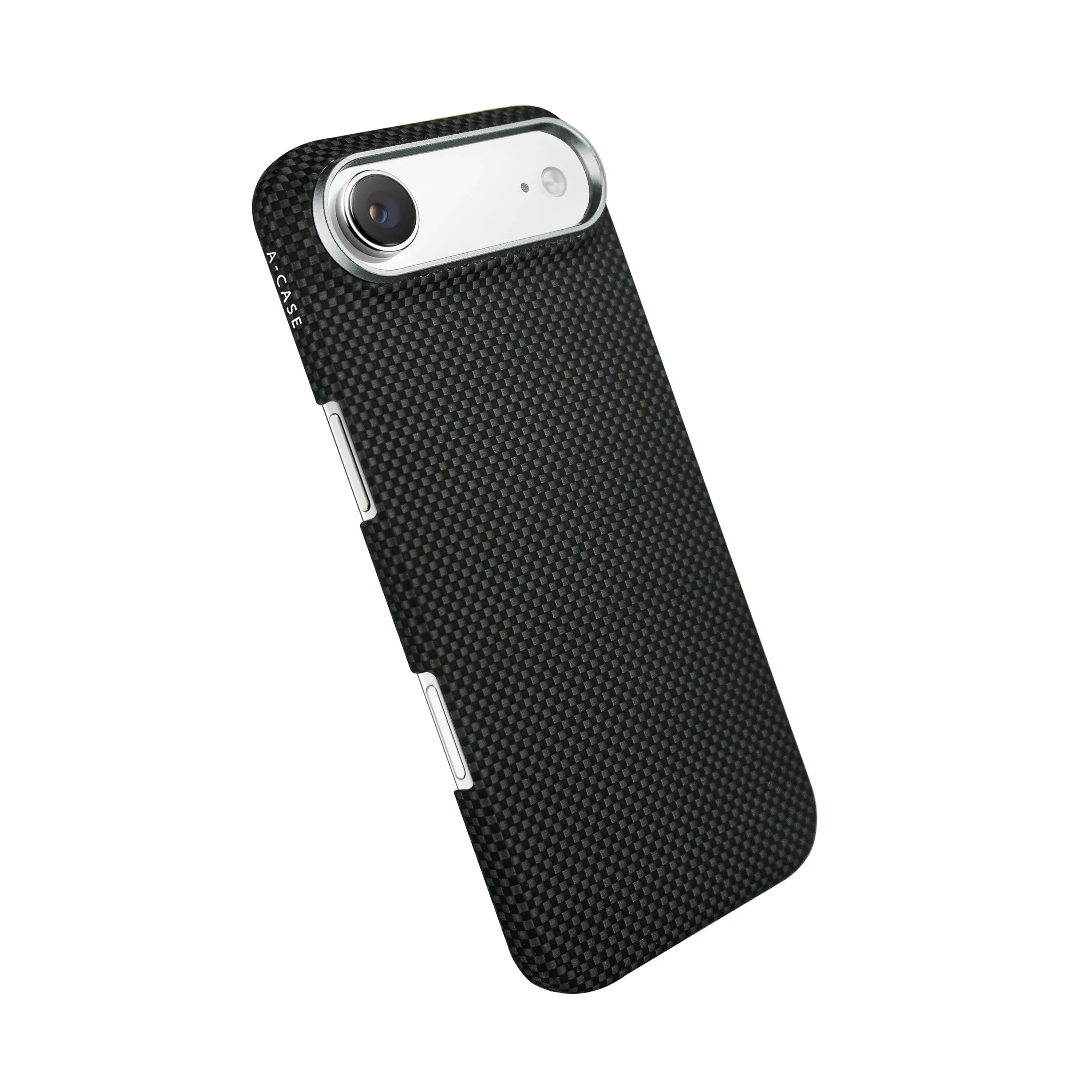Desen Aramid Fiber Case For iPhone 17 Air