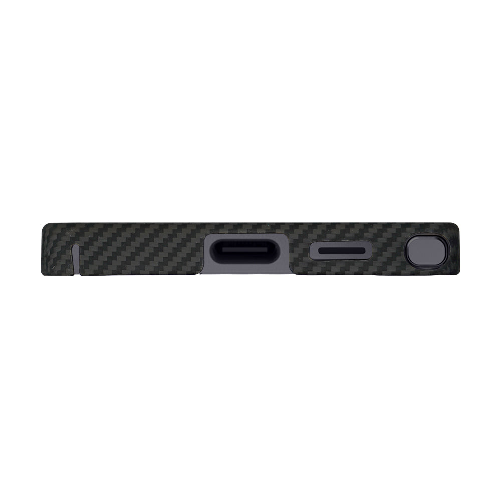 Kavar 600D Aramid Fiber Case For Samsung S25 Ultra