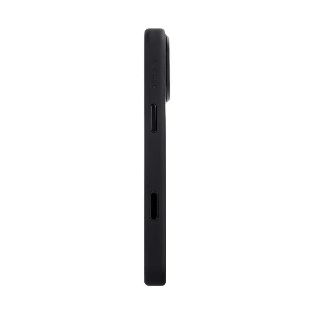 Desen Aramid Fiber Phone Case With Stand For iPhone 18 Pro Max A-Case it's my case