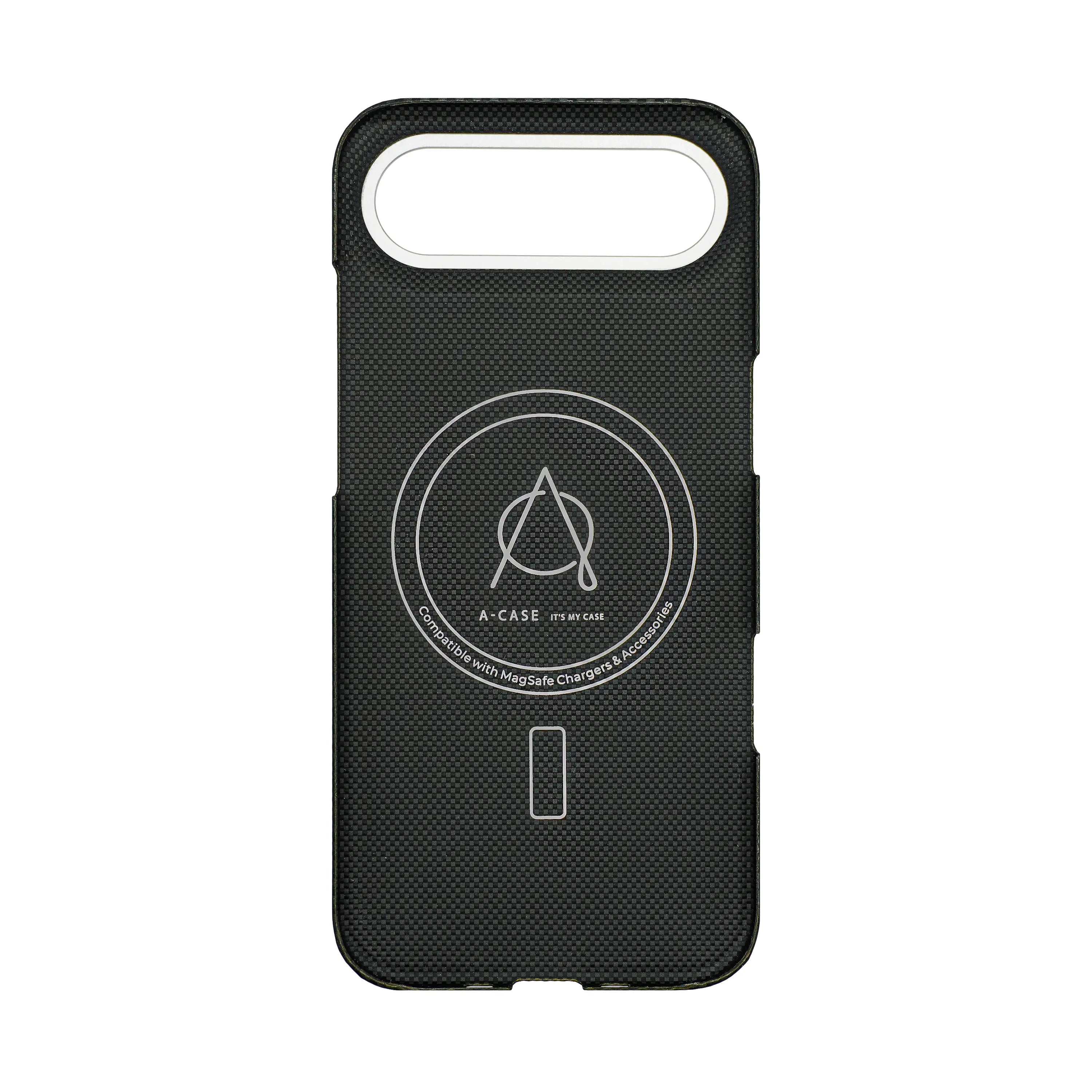Desen Aramid Fiber Case For iPhone 17 Air