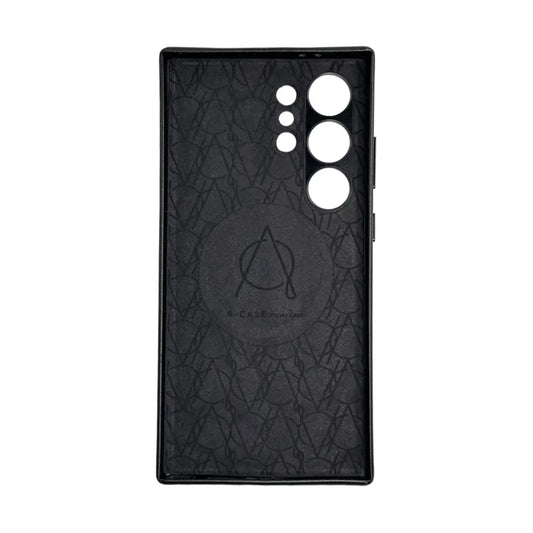Amur Leather Case For S24 Ultra