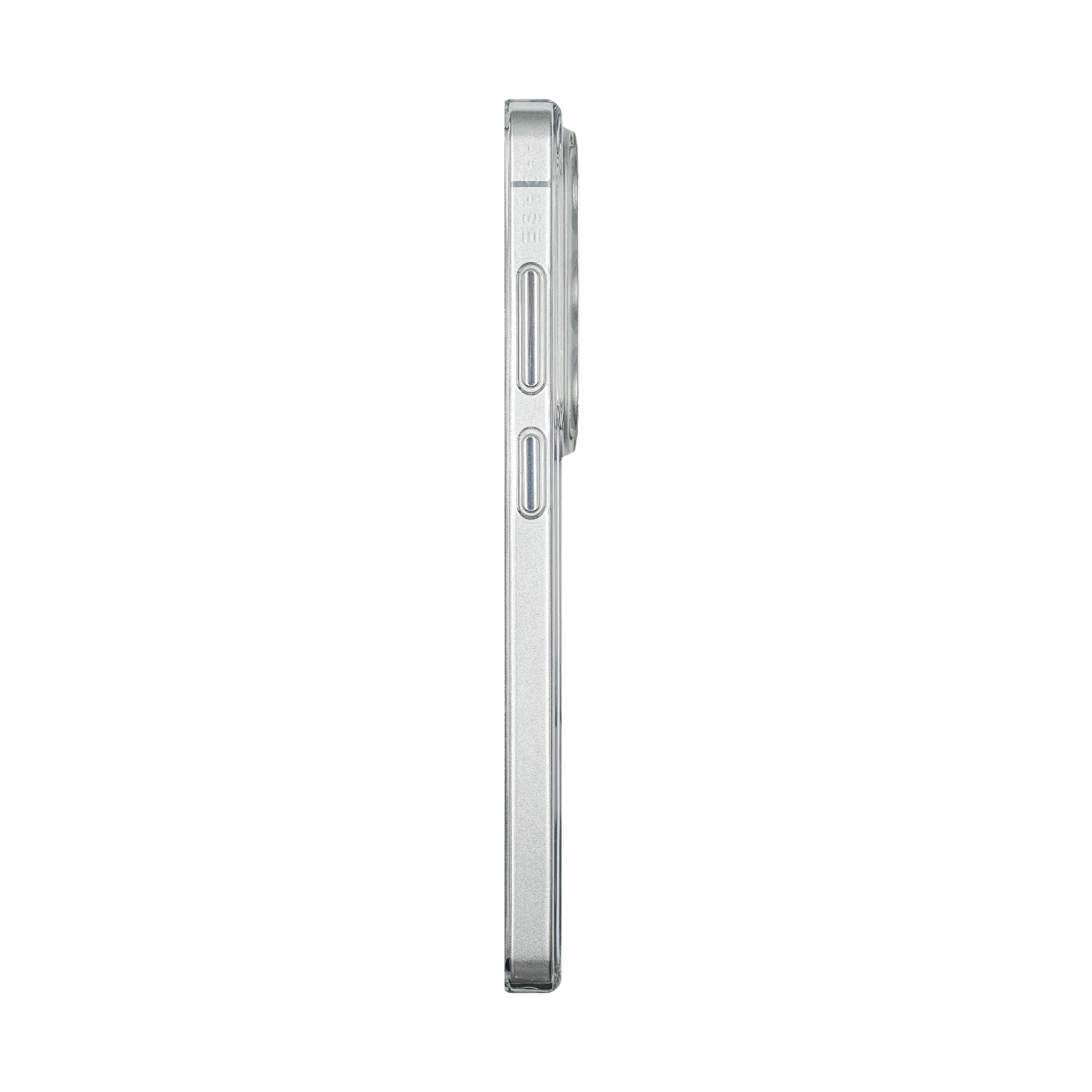 Aras Transparent Case For Galaxy S26 Ultra