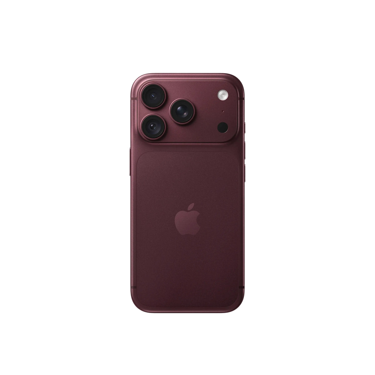 iPhone 18 Pro Max without a case