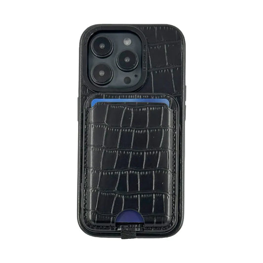 Magnetic Card Holder Kesem Series