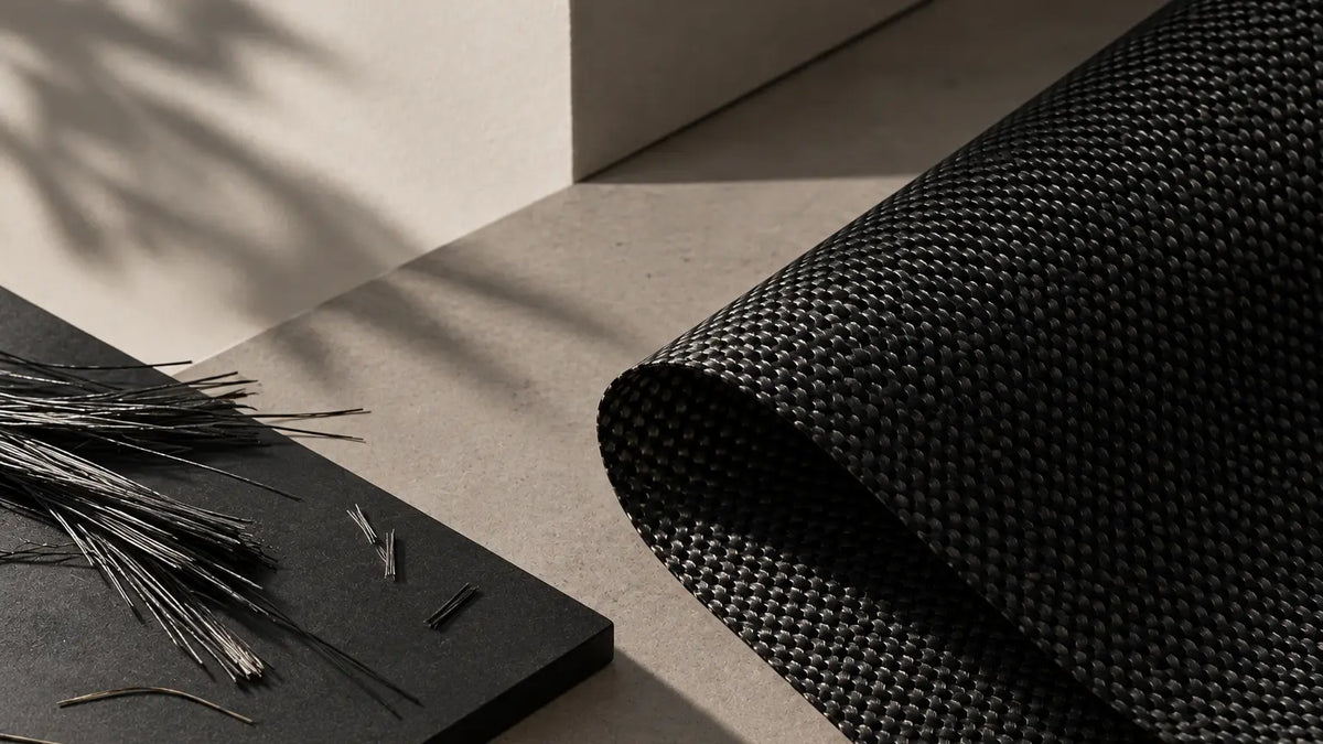 Aramid Fiber Explained: Why It Works So Well in Premium Phone Cases