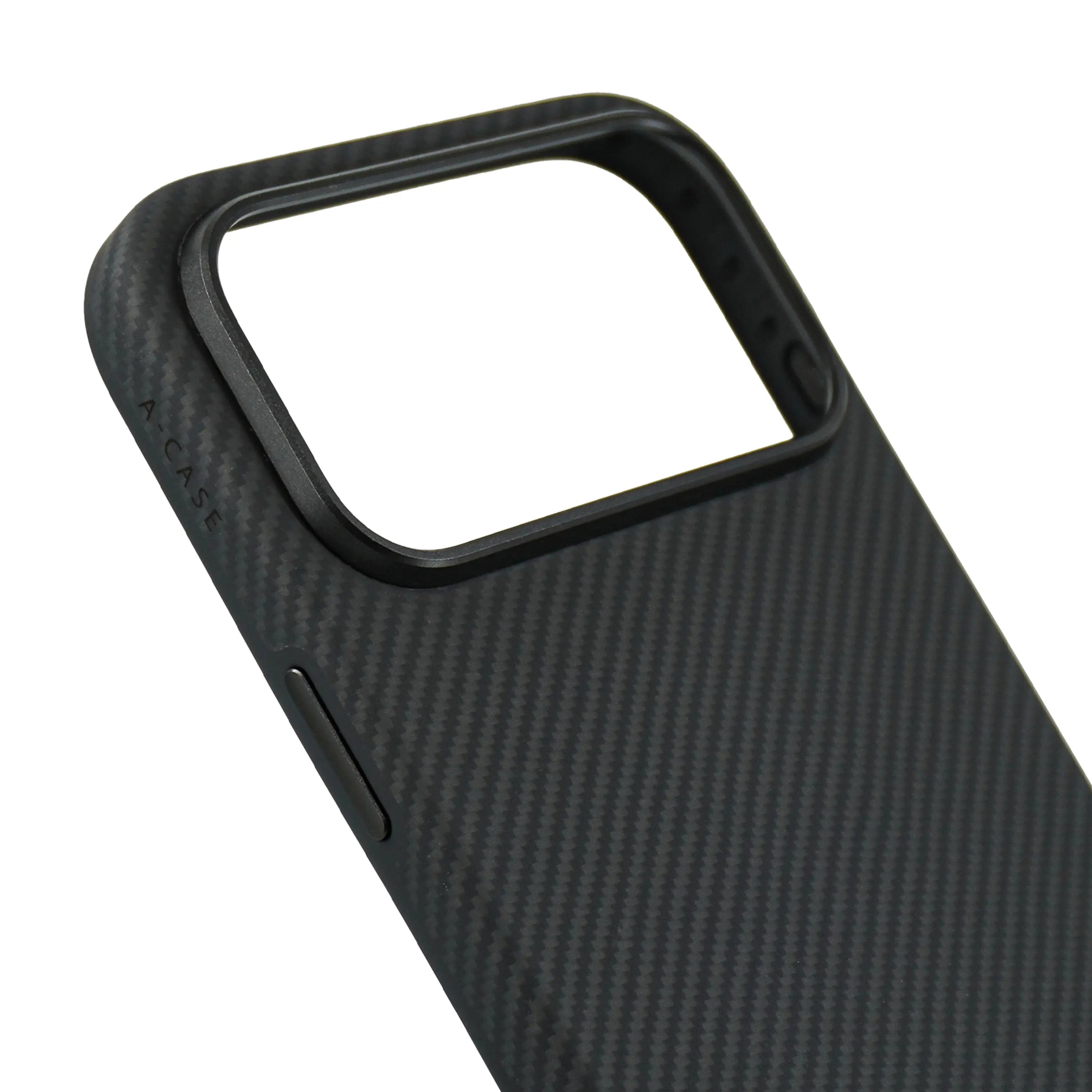 Savar Aramid Fiber Case For iPhone 17 Pro