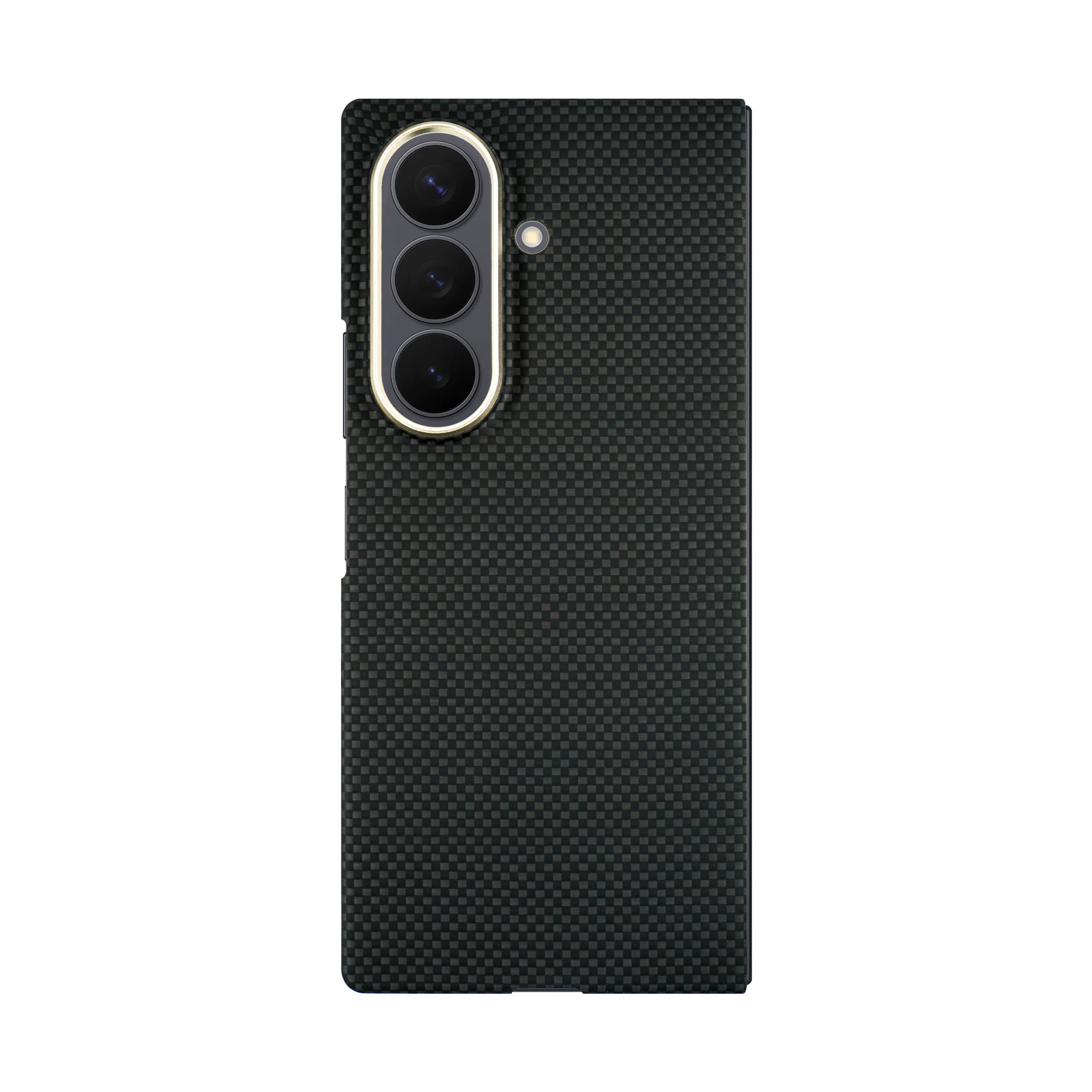 Desen Aramid Fiber Case For Samsung Galaxy Z Fold 8 Ultra A-Case it's my case