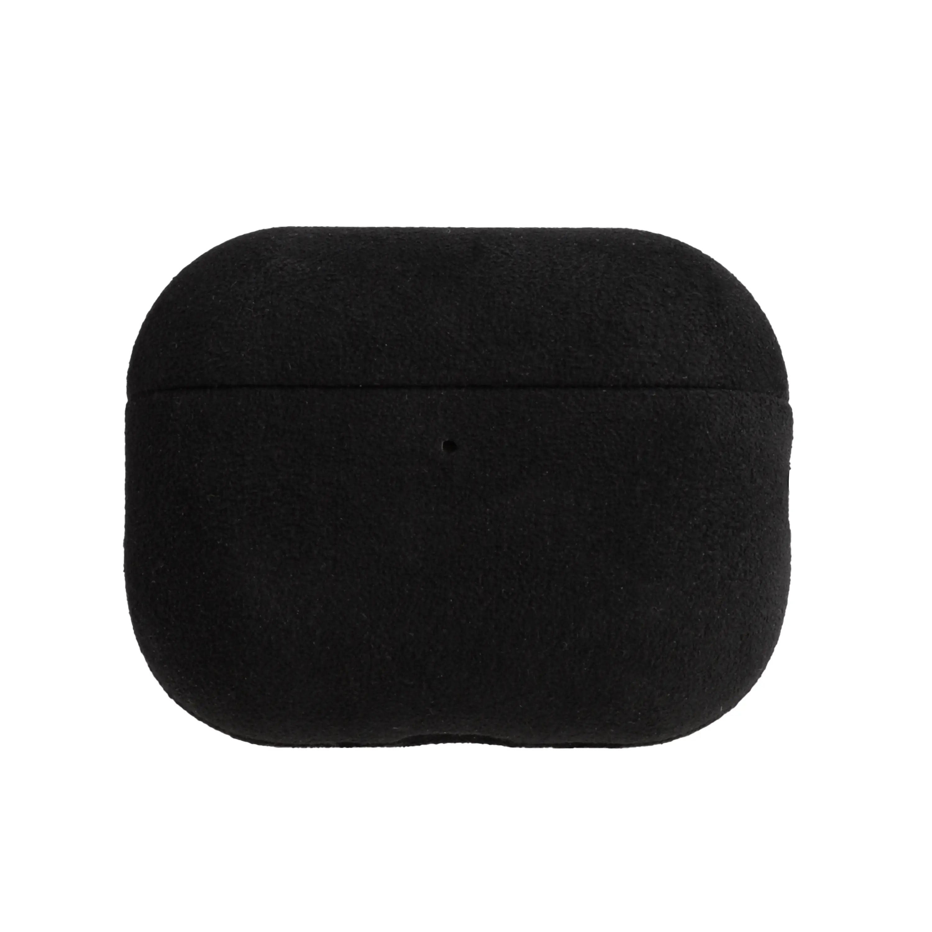 A-Case Alcantara Leather Case for AirPods Pro 3 - Kadife