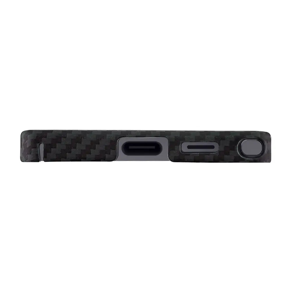 Kavar 1500D Aramid Fiber Case For Samsung S25 Ultra