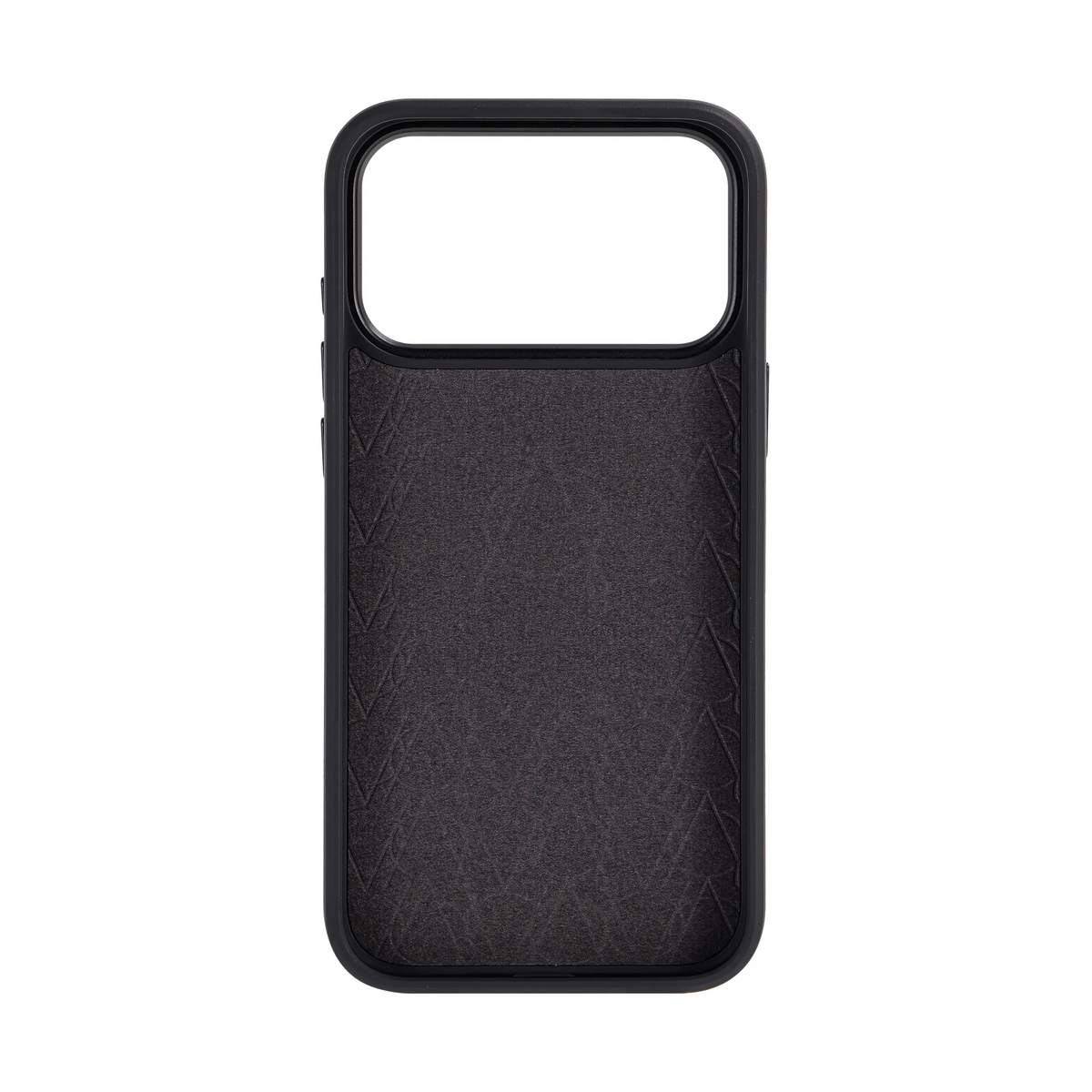 Desen Aramid Fiber Phone Case With Stand For iPhone 18 Pro Max A-Case it's my case