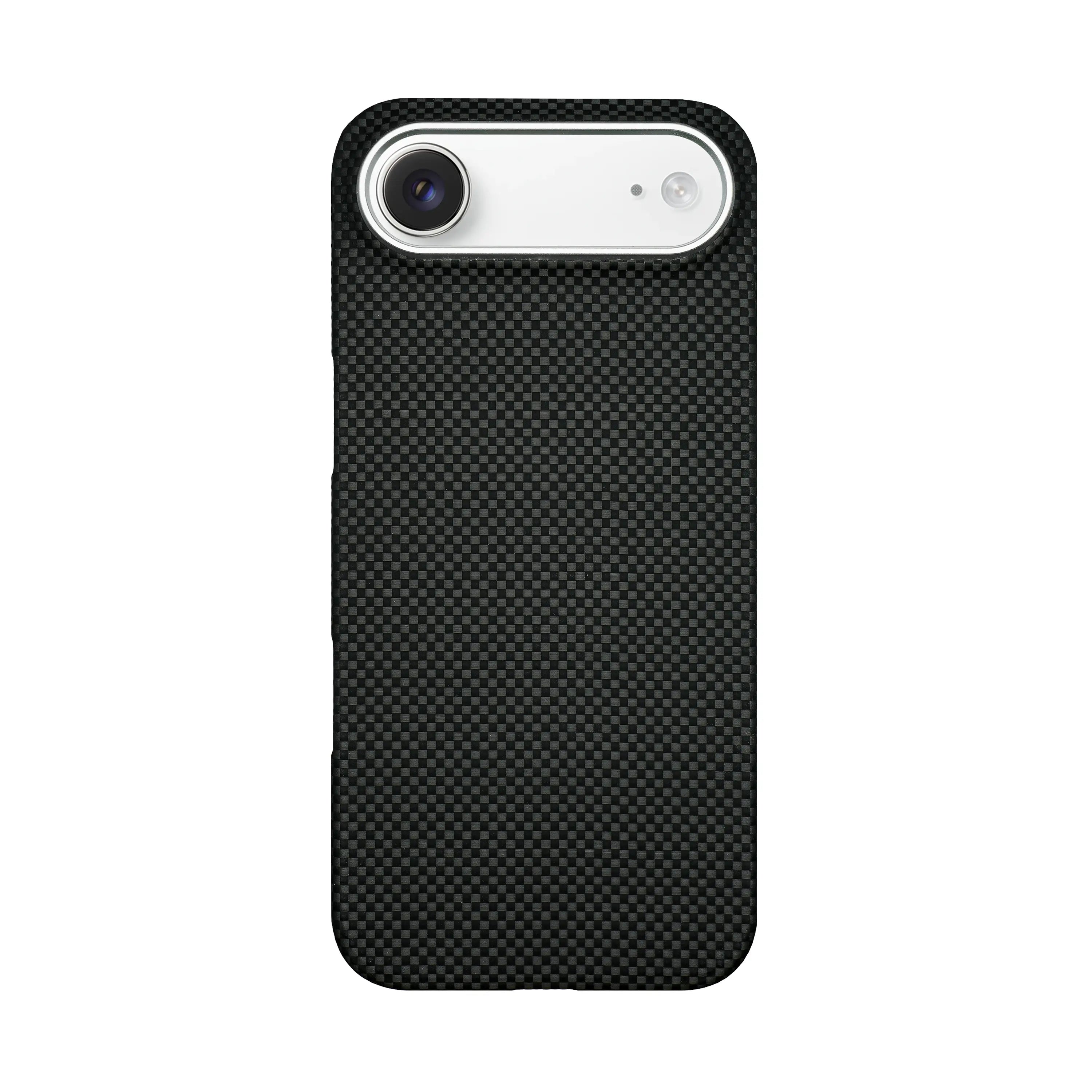 Desen Aramid Fiber Case For iPhone 17 Air