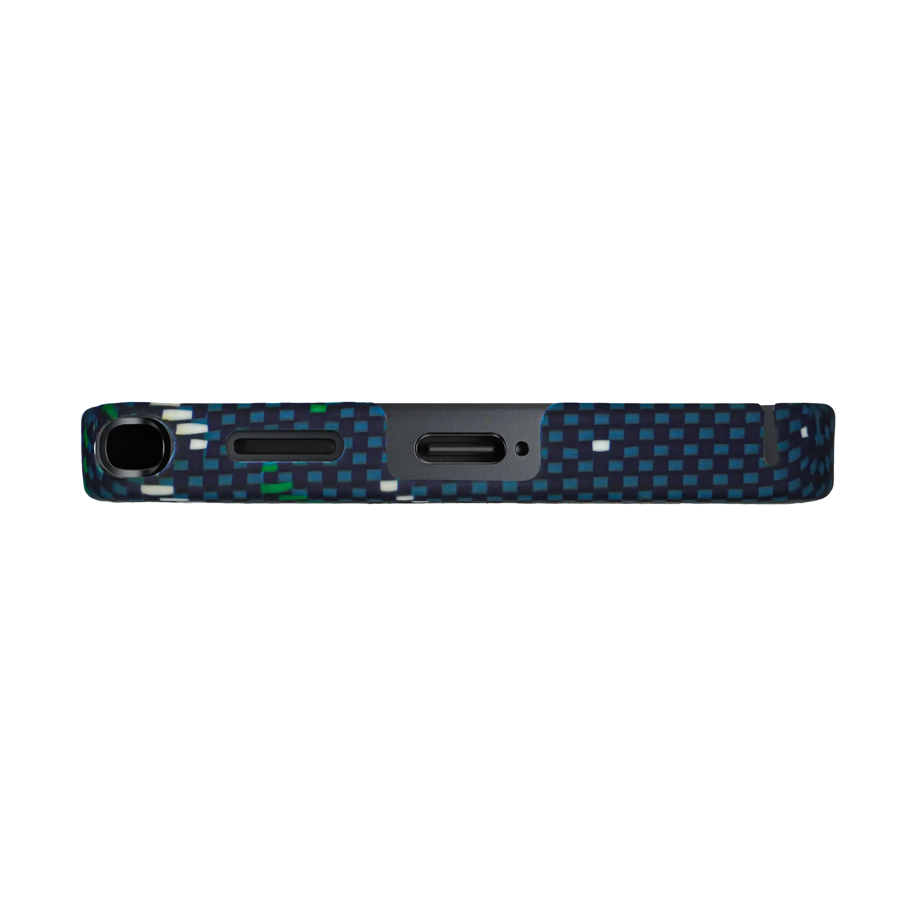 Aramid Fiber Case for Samsung Galaxy S26 Ultra – Ultra Thin, MagSafe, Lightweight | Winter – A-Case it's my case
