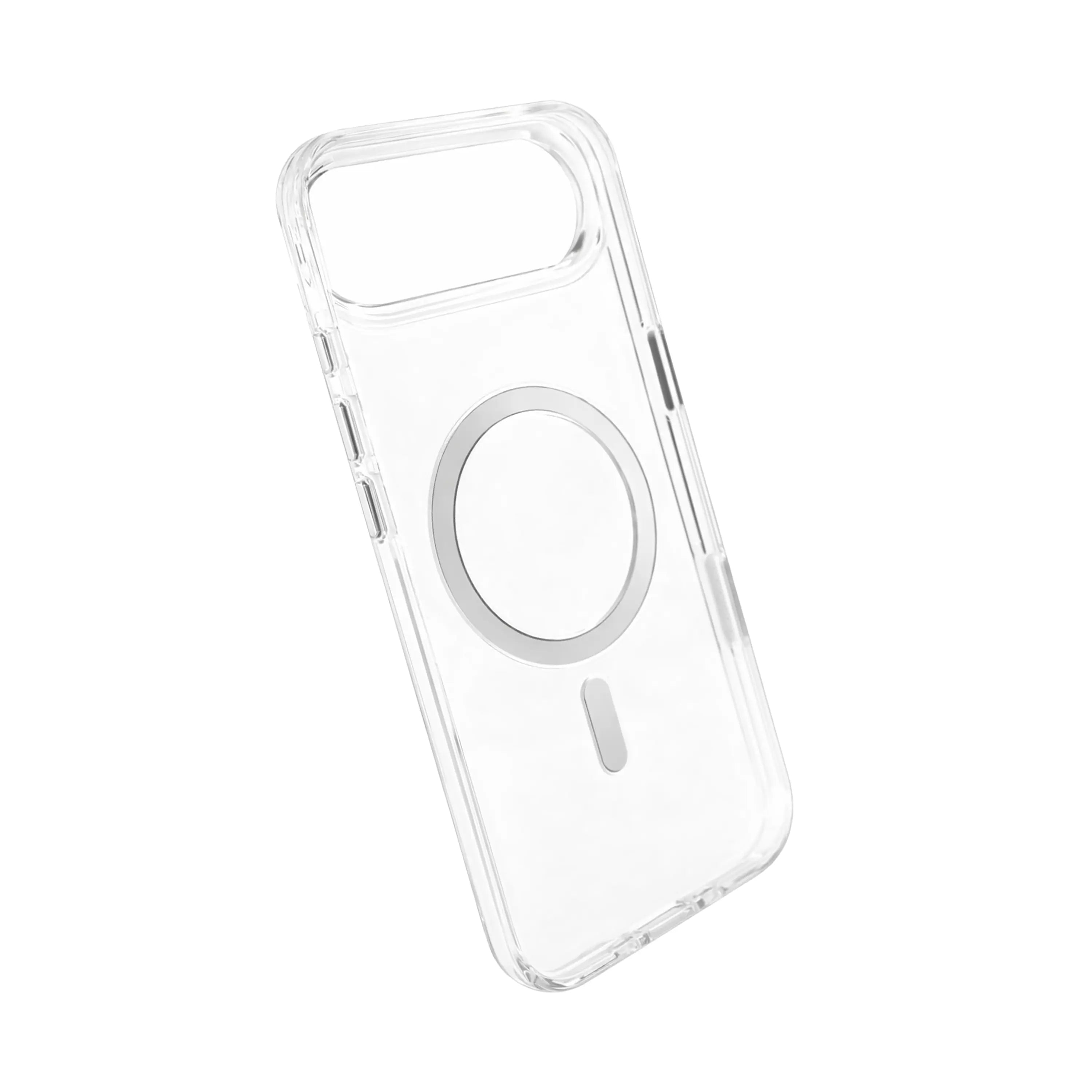 Aras Transparent Case For iPhone 17 Air