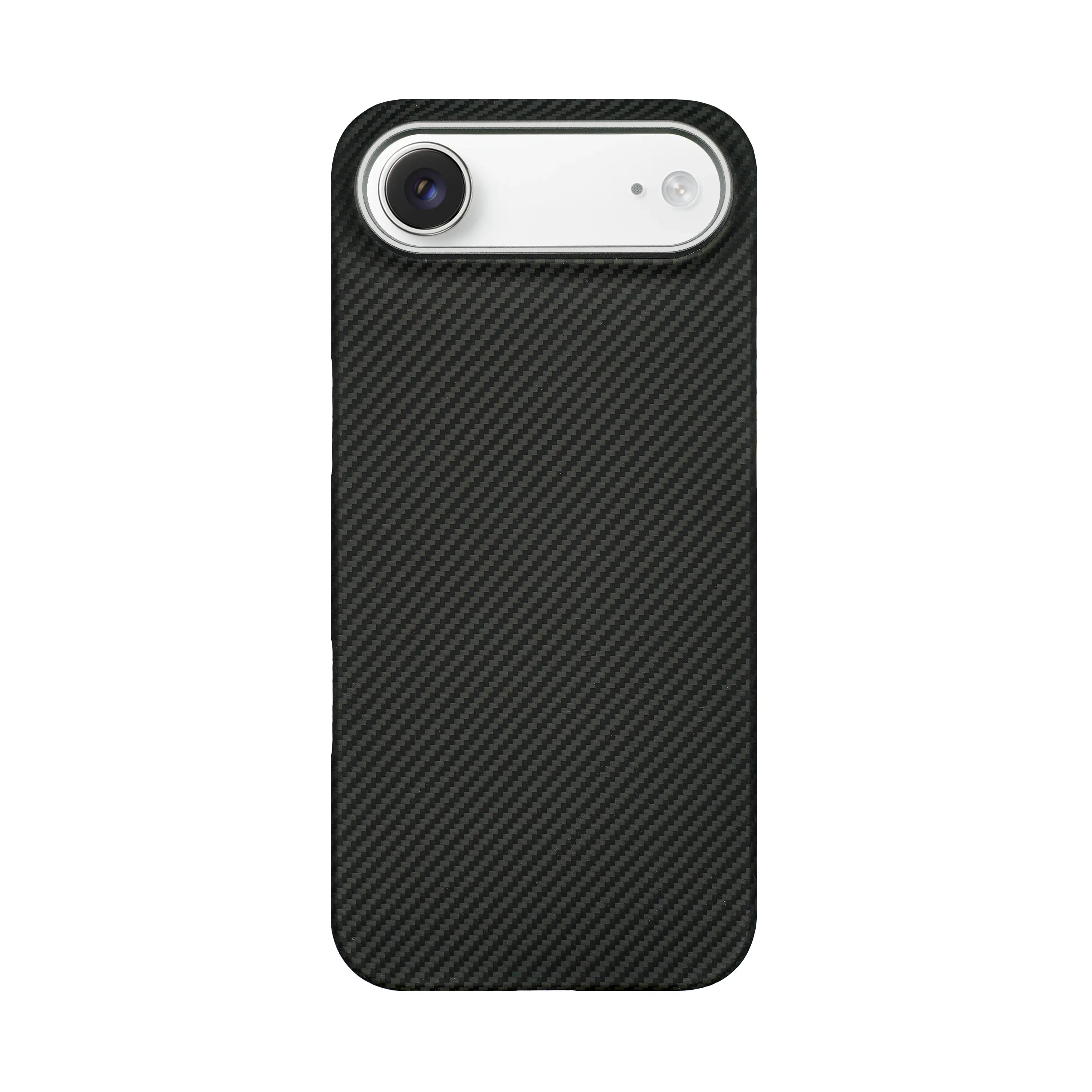 Kavar Aramid Fiber Case For iPhone 17 Air