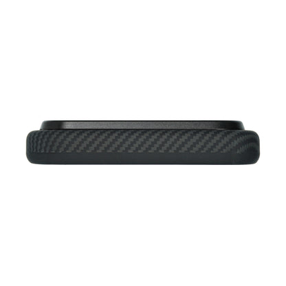 Savar Aramid Fiber Case For iPhone 17 Pro Max - Black
