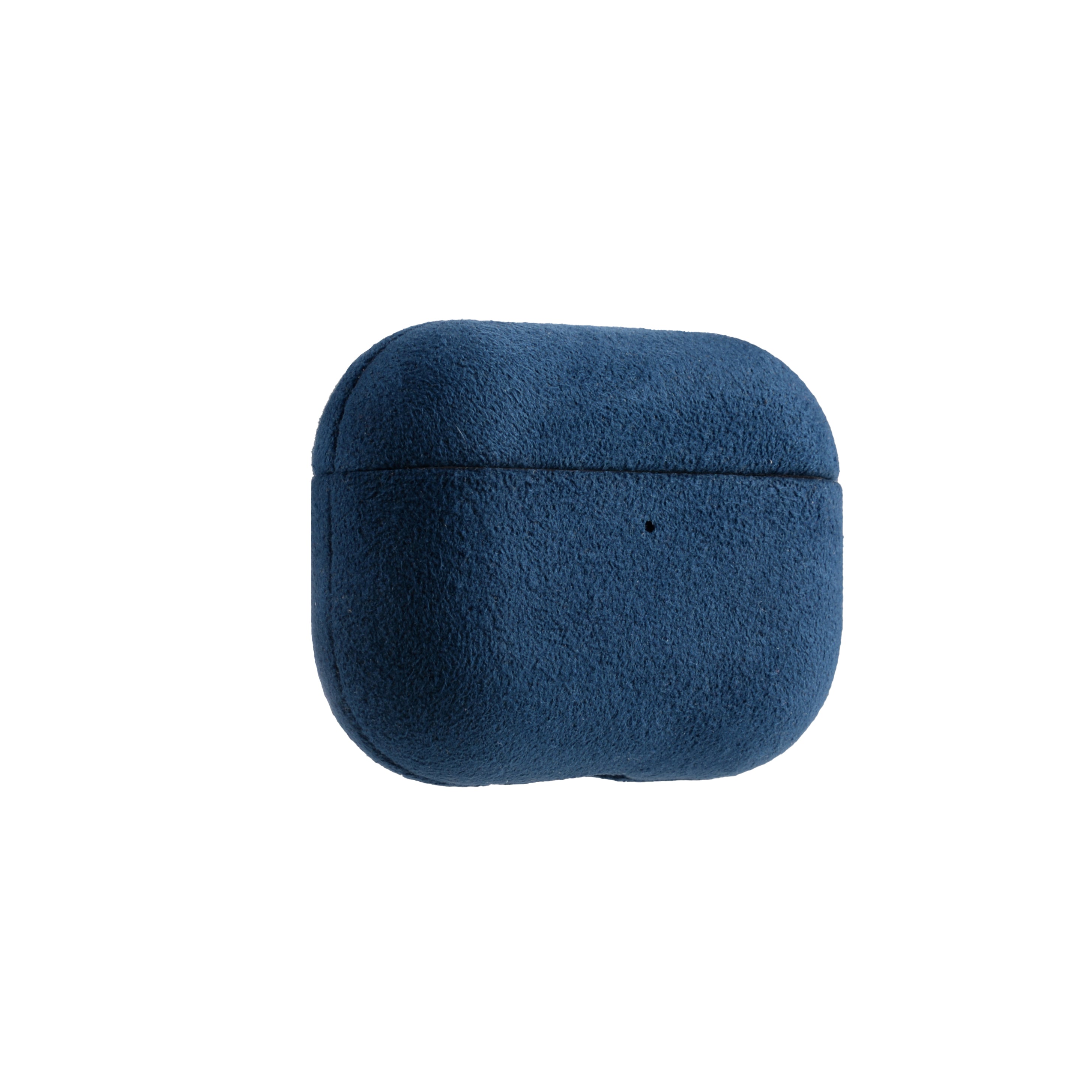 A-Case Alcantara Leather Case for AirPods Pro 3 - Kadife