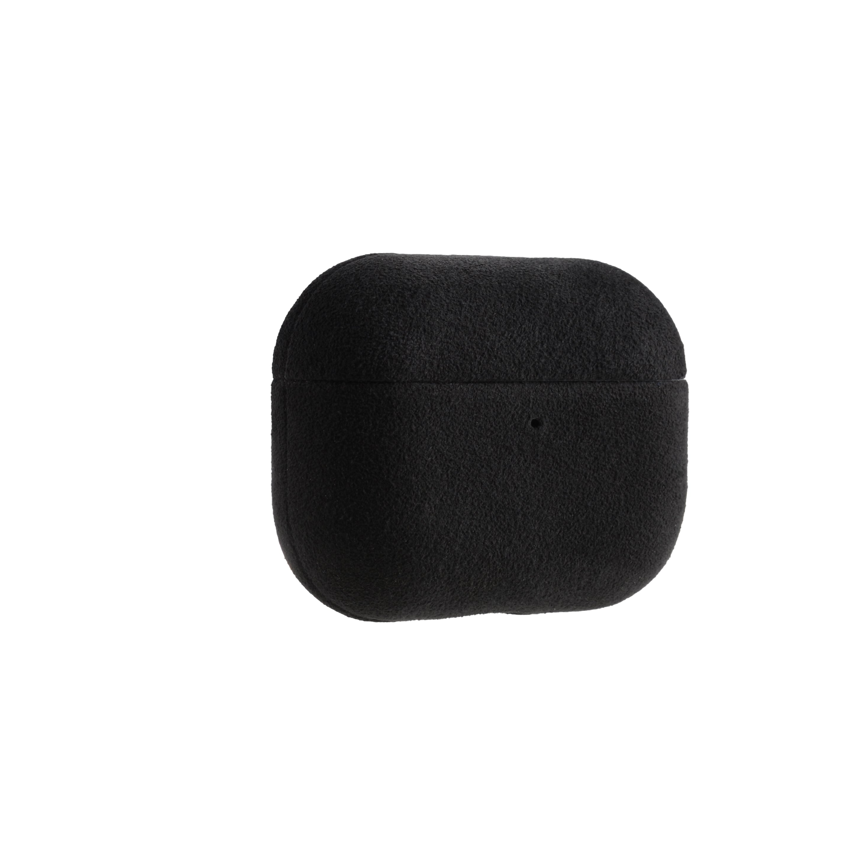 A-Case Alcantara Leather Case for AirPods Pro 3 - Kadife