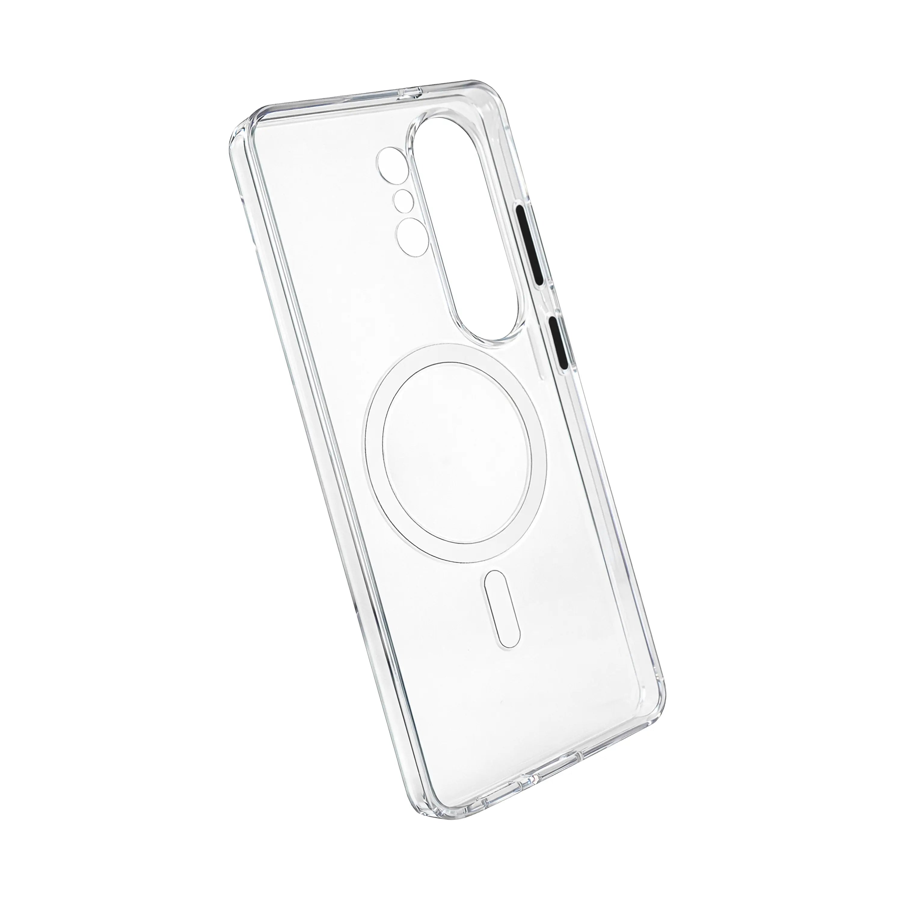 Aras Transparent Case For Galaxy S26 Ultra