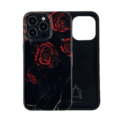 Süslü Case For iPhone 15 Series